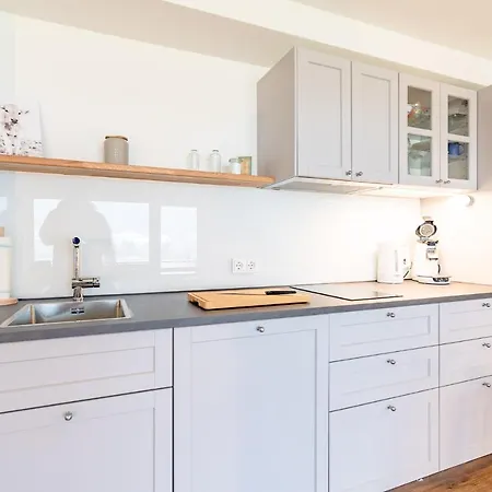 Alpseeglueck Apartament