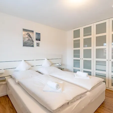 Apartmán Alpseeglueck